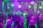 Clubhausparty (Foto: Stefan Bergmann)