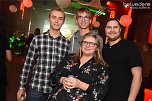 Party im Jugendclubhaus in Nordhausen - der Samstag (Foto: Belvedere Media Agentur)
