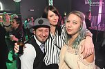 Party im Jugendclubhaus in Nordhausen - der Samstag (Foto: Belvedere Media Agentur)