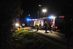 Fu&szlig;g&auml;nger bei Verkehrsunfall t&ouml;dlich verletzt (Foto: Silvio Dietzel)