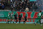 Wichtiges 1:1-Unentschieden in Leipzig (Foto: Bernd Peter)