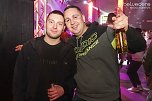 Party im Jugendclubhaus in Nordhausen - der Samstag (Foto: Belvedere Media Agentur)