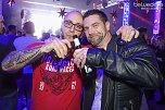 Party im Jugendclubhaus in Nordhausen - der Samstag (Foto: Belvedere Media Agentur)