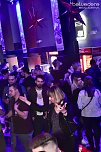 Party im Jugendclubhaus in Nordhausen - der Samstag (Foto: Belvedere Media Agentur)