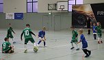 Fu&szlig;ballturnier fortgesetzt (Foto: Karl-Heinz Herrmann)