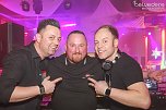 Party im Jugendclubhaus in Nordhausen - der Samstag (Foto: Belvedere Media Agentur)