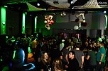 Party im Jugendclubhaus in Nordhausen - der Samstag (Foto: Belvedere Media Agentur)