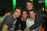Party im Jugendclubhaus in Nordhausen - der Samstag (Foto: Belvedere Media Agentur)