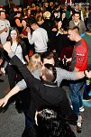 Party im Jugendclubhaus in Nordhausen - der Samstag (Foto: Belvedere Media Agentur)