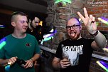 Party im Jugendclubhaus in Nordhausen - der Samstag (Foto: Belvedere Media Agentur)