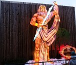 Lichterwelten (Foto: Peter Blei) Lichterwelten (Foto: Peter Blei)