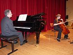 Jugend musiziert (Foto: Karl-Heinz Herrmann)