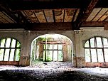Beelitz Heilst&auml;tten (Foto: Peter Blei)