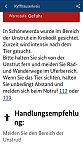 Warnung vor Krokodil (Foto: Karl-Heinz Herrmann) Warnung vor Krokodil (Foto: Karl-Heinz Herrmann)