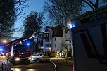 Kellerbrand in Heiligenstadt (Foto: Feuerwehr Heiligenstadt)