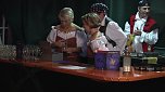 Leinen los im Nordh&auml;user Theater (Foto: nnz)