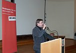 Regionalkonferenz Die Linken (Foto: Karl-Heinz Herrmann)