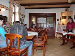 Buchlesung Sandrock (Foto: Karl-Heinz Herrmann)