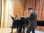 Jugend musiziert (Foto: Karl-Heinz Herrmann)