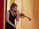 Jugend musiziert (Foto: Karl-Heinz Herrmann)