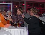 Bonny M. in Sondershausen (Foto: Karl-Heinz Herrmann)