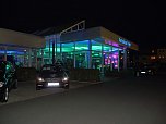 Bonny M. in Sondershausen (Foto: Karl-Heinz Herrmann)