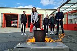 Erster Girlsday war ein voller Erfolg (Foto: Feuerwehr Heiligenstadt)