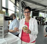 Frauentag bei den "Peters" (Foto: privat)