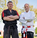 Die Leinefighter zu Gast in China (Foto: Kampfsportverein Leinefelde)