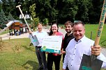 Leinefelde-Worbis investiert in Spielplatzentwicklung (Foto: Stadt Leinefelde-Worbis)