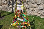 Ostern auf dem Petersberg (Foto: nnz-City Scout Sven G&auml;mkow)