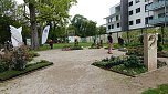Stippvisite bei der Landesgartenschau in Bad Gandersheim (Foto: nnz) Stippvisite bei der Landesgartenschau in Bad Gandersheim (Foto: nnz)