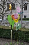 Ostern auf dem Petersberg (Foto: nnz-City Scout Sven G&auml;mkow)