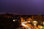 Gewitter gestern Abend &uuml;ber Th&uuml;ringen (Foto: M.Osinzew)
