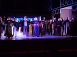 Premiere im Theater Nordhausen (Foto: K&uuml;hn/Rauschning)