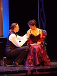 Premiere im Theater Nordhausen (Foto: K&uuml;hn/Rauschning)