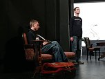 Gef&auml;hrliche Liebschaften (Foto: I. K&uuml;hn)