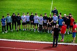Schulamtsfinale in der Leichtathletik begeisterte (Foto: Chistoph Keil)