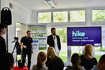 DemoDay an der Hochschule (Foto: CityScout: Sven G&auml;mkow / Harzpix.de)