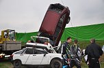 Korth-Brothers Monster-Truck-Show (Foto: nnz-City Scout Sven G&auml;mkow)