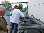 Fischerfest Auleben (Foto: Karl-Heinz Herrmann)
