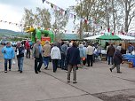 Fischerfest Auleben (Foto: Karl-Heinz Herrmann)
