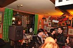 Honky Tonk in Nordhausen (Foto: nnz City Scout Sven G&auml;mkow)
