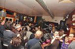 Honky Tonk in Nordhausen (Foto: nnz City Scout Sven G&auml;mkow)