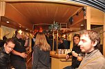 Honky Tonk in Nordhausen (Foto: nnz City Scout Sven G&auml;mkow)