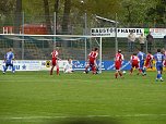 Derby-Zeit in Nordhausen (Foto: nnz)