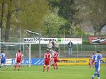 Derby-Zeit in Nordhausen (Foto: nnz)