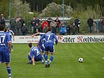 Derby-Zeit in Nordhausen (Foto: nnz)