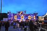 Ladynight auf den Jahrmarkt (Foto: nnz City Scout Sven G&auml;mkow)