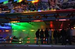 Ladynight auf den Jahrmarkt (Foto: nnz City Scout Sven G&auml;mkow)